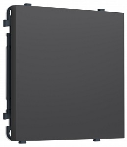 Заглушка для поста, без рамки MS MS916010