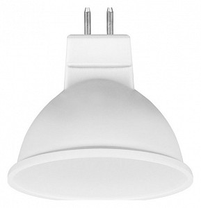 Лампа светодиодная [LED] Farlight GU5.3 7W 6500K