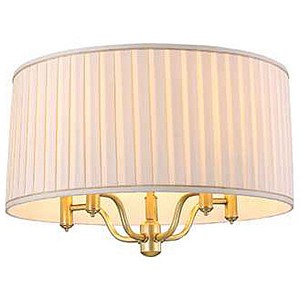 Подвесной светильник 3360 3365/C brass