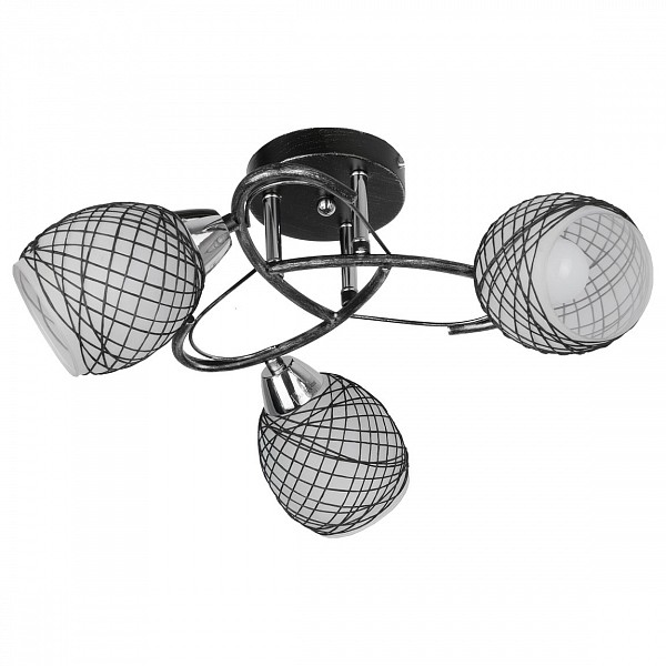 

Потолочная люстра Janelle TL7440X-03BP, Janelle TL7440X-03BP