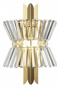 Настенный светильник LH Ambrella Light (Россия)
