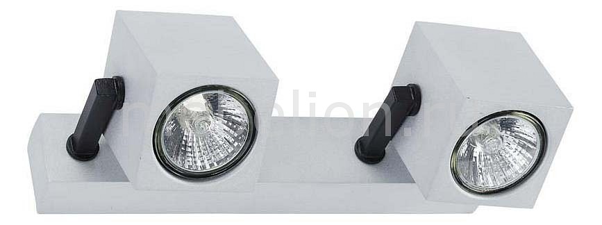 

Спот Cuboid Silver 6518, Cuboid Silver 6518
