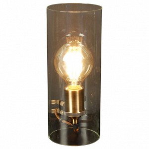 Интерьерная настольная лампа  Эдисон  E27  (Дания)