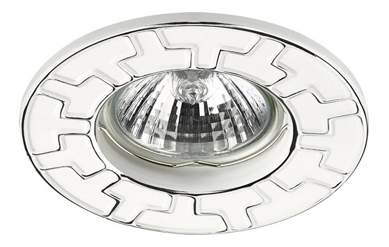 

Встраиваемый светильник Keen 370383