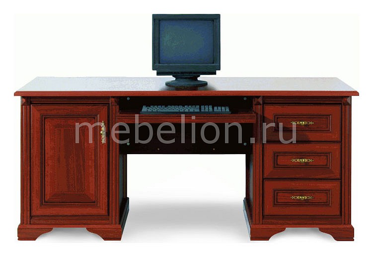 

Стол компьютерный Стилиус NBIU-170, Стилиус NBIU-170