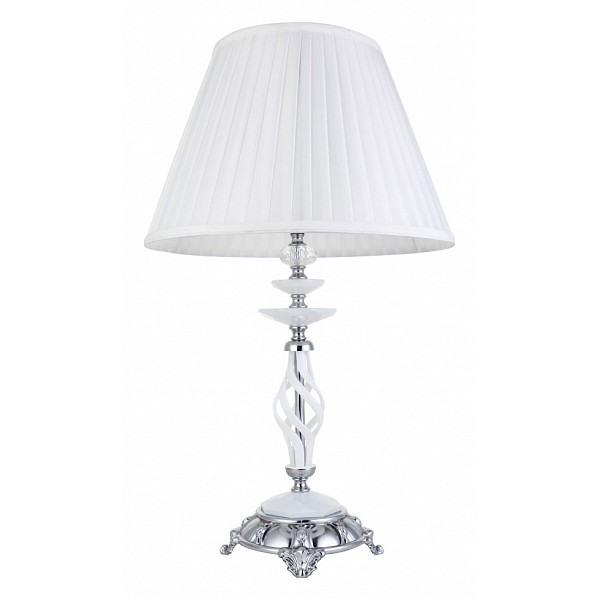 

Настольная лампа декоративная Cigno 8825/03 TL-1, Cigno 8825/03 TL-1