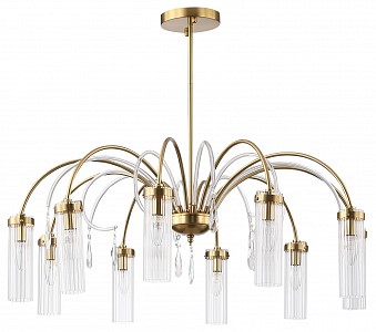 Люстра на штанге Luminera SL1401.303.10