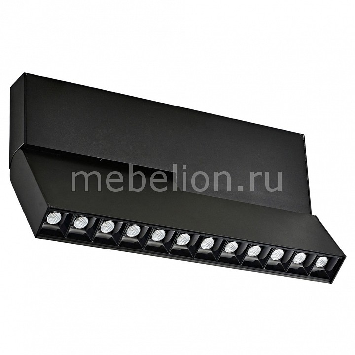 

Накладной светильник DL1878 DL18786/12M Black, DL1878 DL18786/12M Black