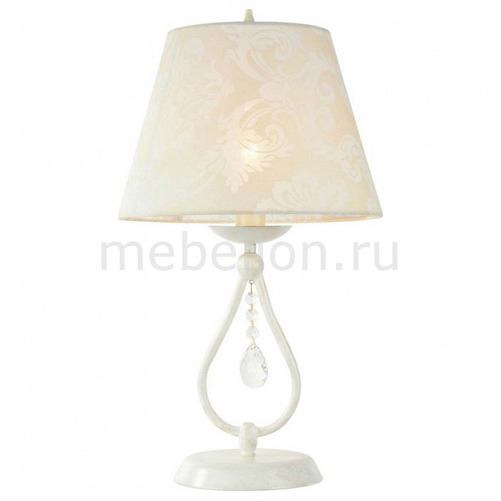 фото Настольная лампа декоративная Talia 1 ARM334-11-W Maytoni