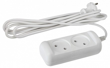 Удлинитель  UX(6)-2-5m