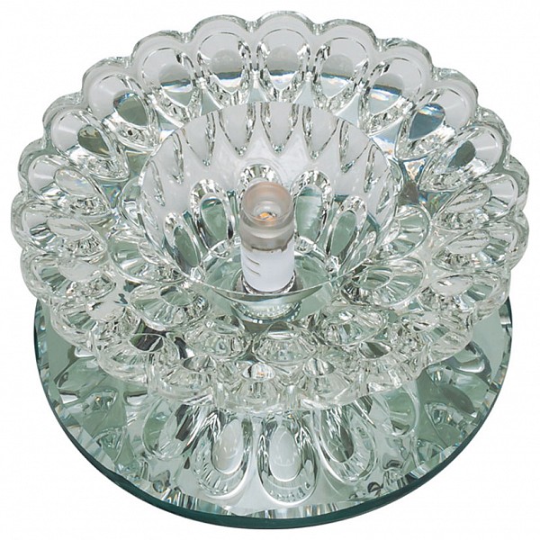 

Встраиваемый светильник Fiore 10643, Fiore 10643