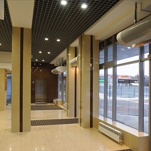 Светильник для потолка Грильято GRILYATO UL-00010709