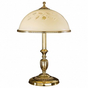 Настольная лампа декоративная 6308 P 6308 G