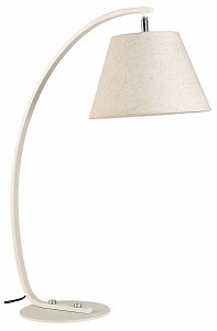 Настольная лампа декоративная Sumter LSP-0623
