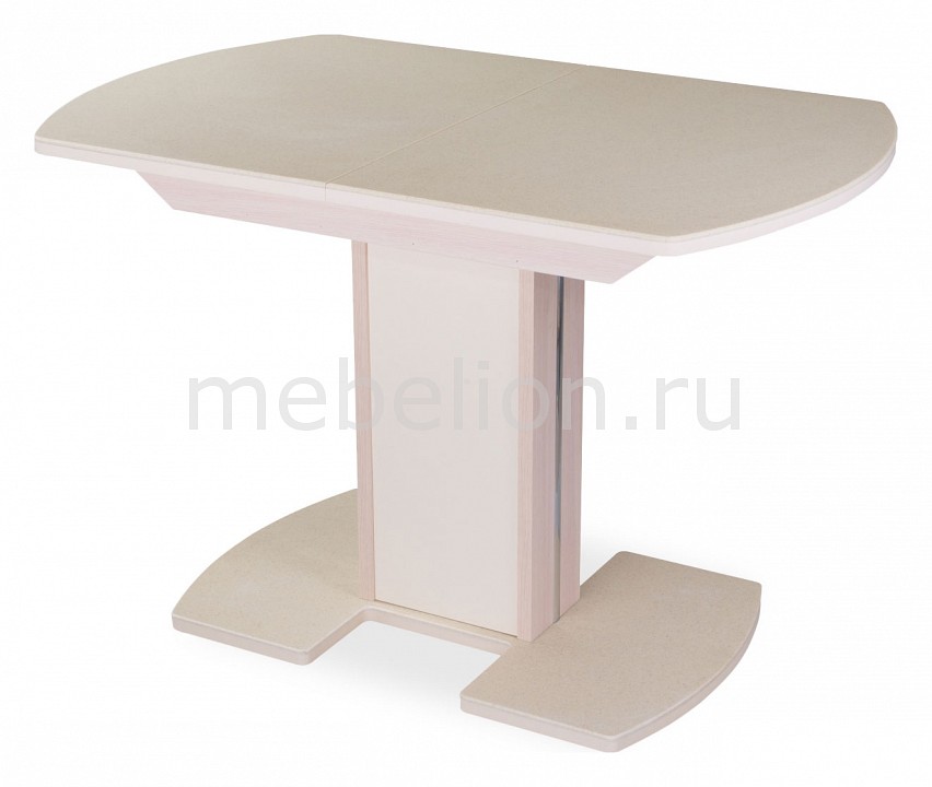 

Стол обеденный Румба ПО-1 с камнем, Румба ПО-1 с камнем