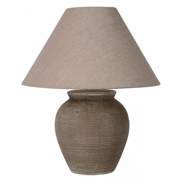 

Настольная лампа декоративная Ramzi 47507/81/43, Ramzi 47507/81/43