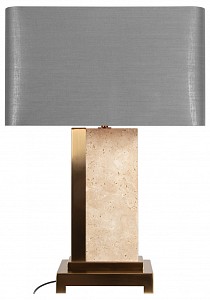 Настольная лампа декоративная Flagstone 10445T/D
