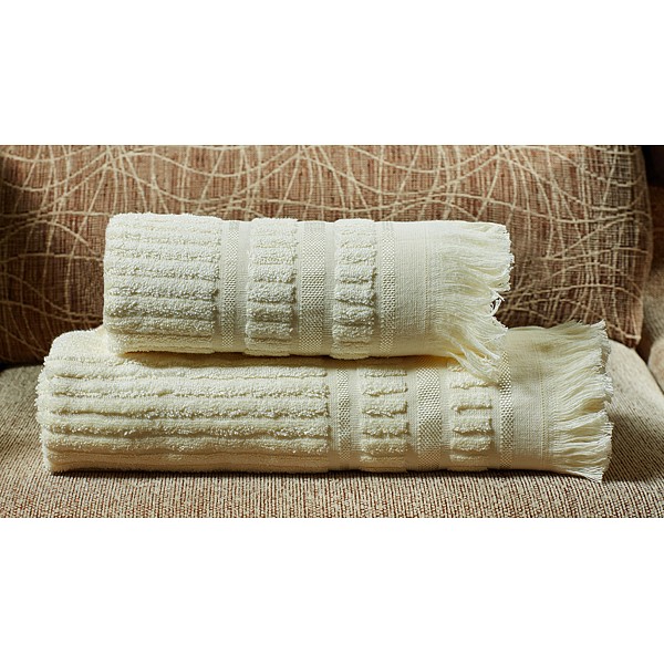 

Банное полотенце (70х140 см) Marco, Ванильный, (70х140 см) Marco