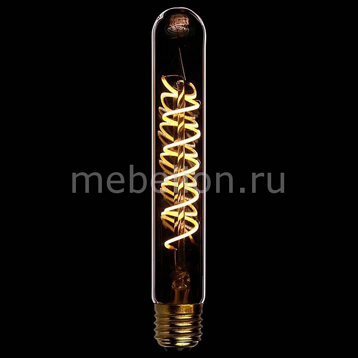 фото Лампа светодиодная T30-185 E27 4Вт 240В 2200K 057-110 Sun lumen