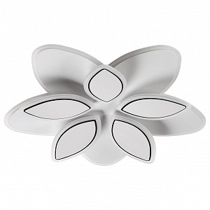Светильник потолочный Lumion LOTUS (Италия)