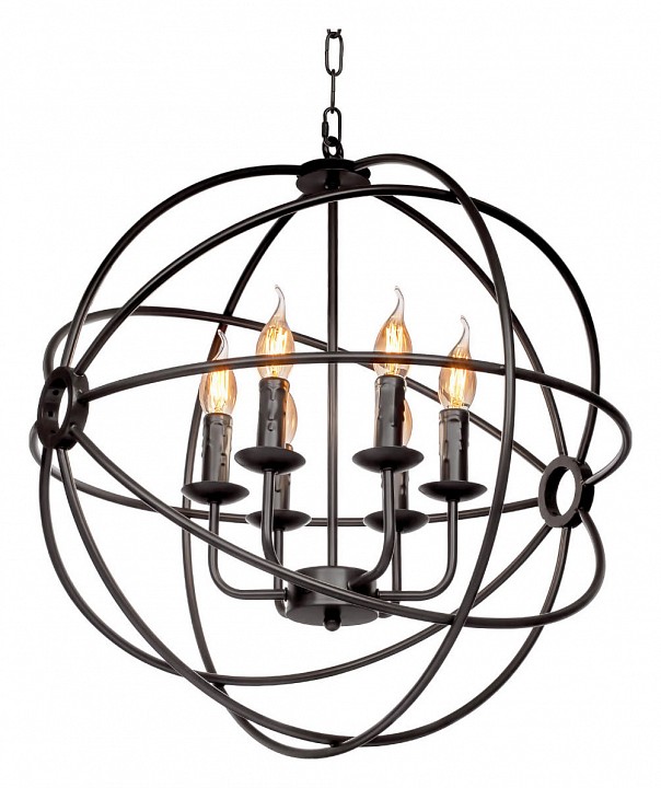 

Подвесная люстра 1192 LOFT1192-6