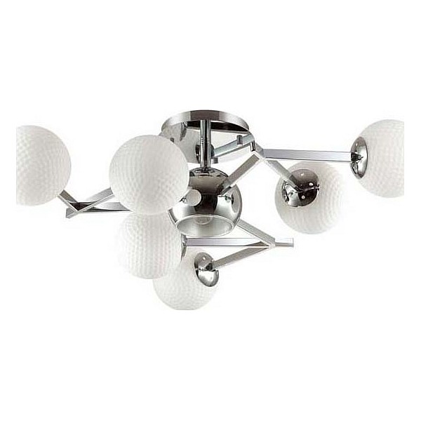 

Потолочная люстра Izzo 3960/7C, Izzo 3960/7C