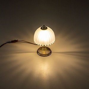 Декоративная лампа Севилья CL414813