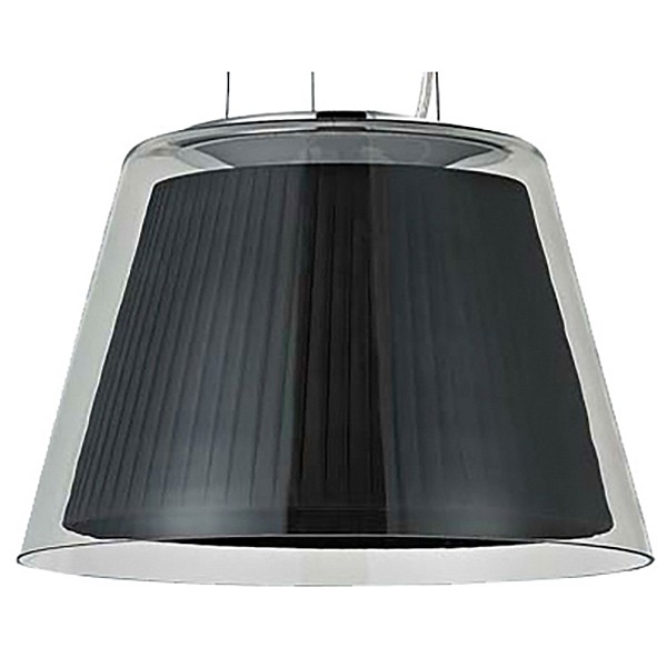 

Подвесной светильник S111003/1black, S111003/1black