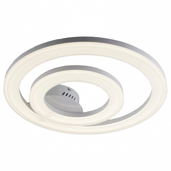 фото Накладной светильник Rut 408/2PF-LEDWhite Idlamp