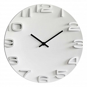 Настенные часы (35x5.1 см) PL200924