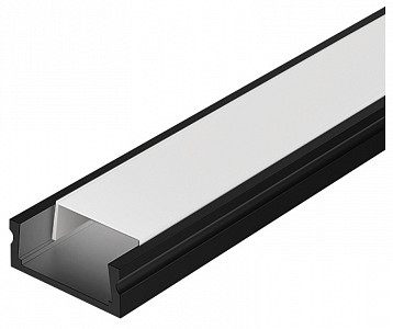 Короб накладной  WAP-S-16/6/2000-BW Короб накладной  WAP-S-16/6/2000-BW