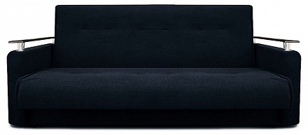Прямой диван Милан Люкс книжка, ткань