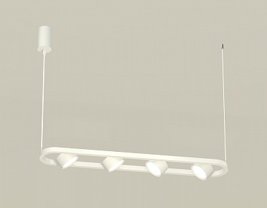 Светильник потолочный Ambrella Light 3791684