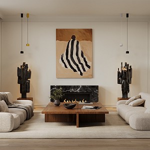 Светодиодный светильник Comfy Maytoni (Германия)