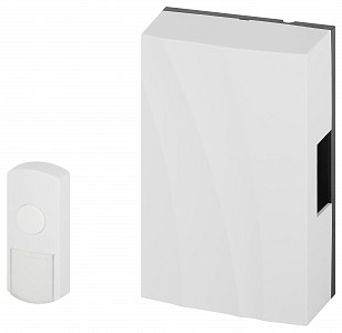 Звонок проводной  D157