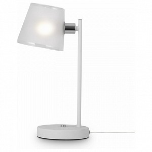Настольная лампа декоративная Gino FR5108TL-01CH