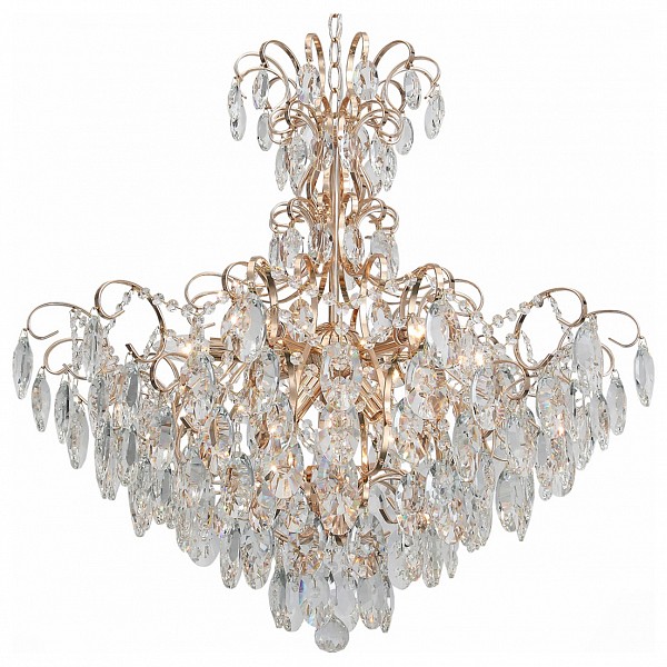 

Подвесная люстра Orecchini SL846.203.09, Orecchini SL846.203.09