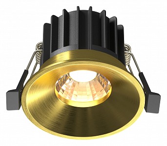 Светодиодный светильник Round Maytoni (Германия)