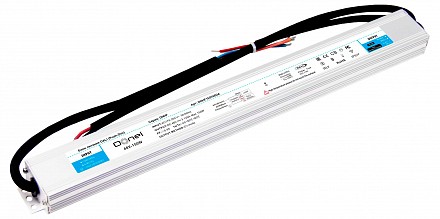 Блок питания DN8HF 150Вт 48В DNHF150V48DA
