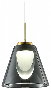 Светодиодный светильник Fume Freya (Германия)