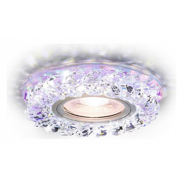 

Встраиваемый светильник Led S257 S257 PR, Led S257 S257 PR
