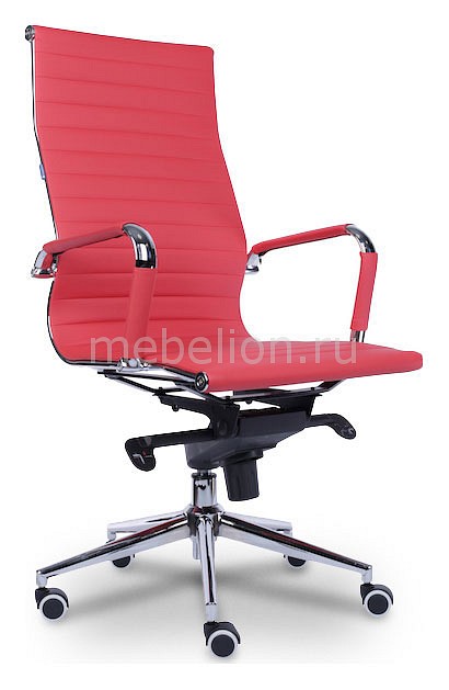 

Кресло для руководителя Rio M EC-03Q PU Red, Rio M EC-03Q PU Red