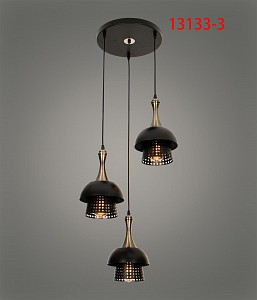 Светильник потолочный Alfa-Light F4124 (Италия)