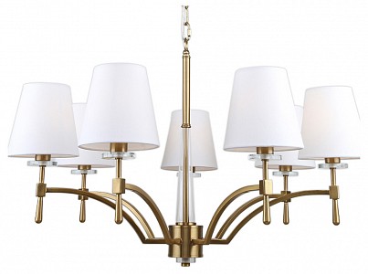 Подвесная люстра Escada 1016 10163/7PL (Китай)