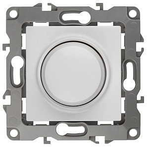 Диммер без рамки Эра 12 12-3108-06