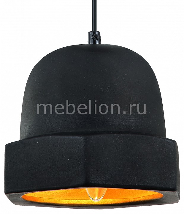 

Подвесной светильник Bijoux A6681SP-1BK