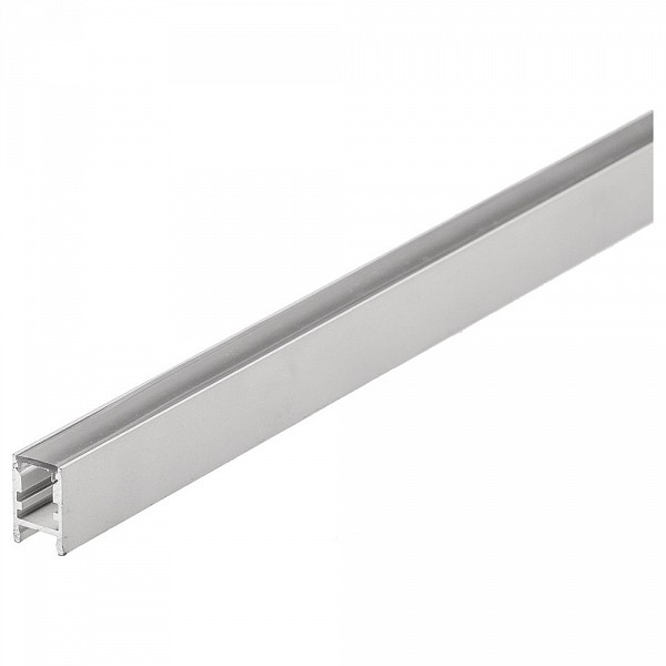 

Профиль накладной [2 м] ALU-SWISS-2000 ANOD+CLEAR 015389, ALU-SWISS-2000 ANOD+CLEAR 015389