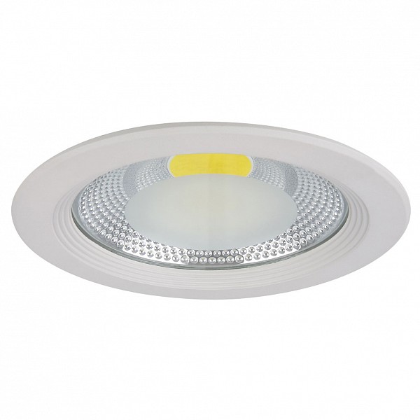 

Встраиваемый светильник Forto LED 223204, Forto LED 223204