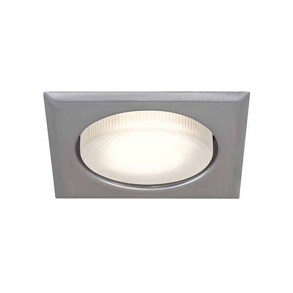 

Комплект из 3 встраиваемых светильников Quality 98634, Quality 98634