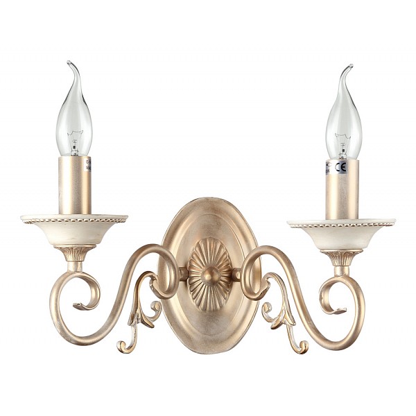 

Бра Elegant 46 ARM337-02-R, Elegant 46 ARM337-02-R